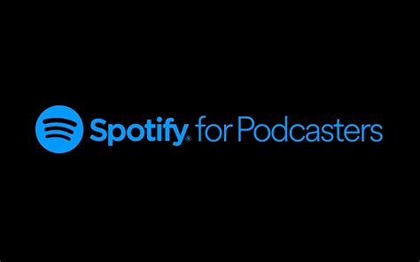Podcasters spotify. Things To Know About Podcasters spotify. 
